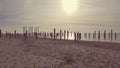 Beach Sun Petten Holland/ PlaÃÂ¼a SÃâoÃÂ±ce Patten Holland